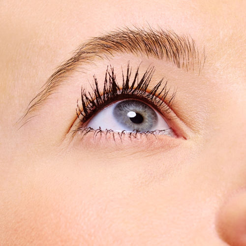Lash Princess False Lash Effect Mascara Black Brown