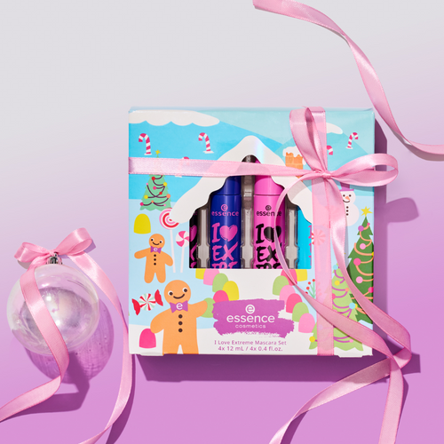 Holiday 2024 I Love Extreme Gift Set