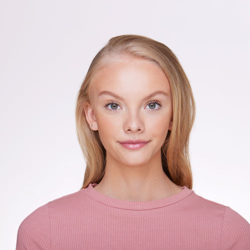 sun club matte bronzing powder