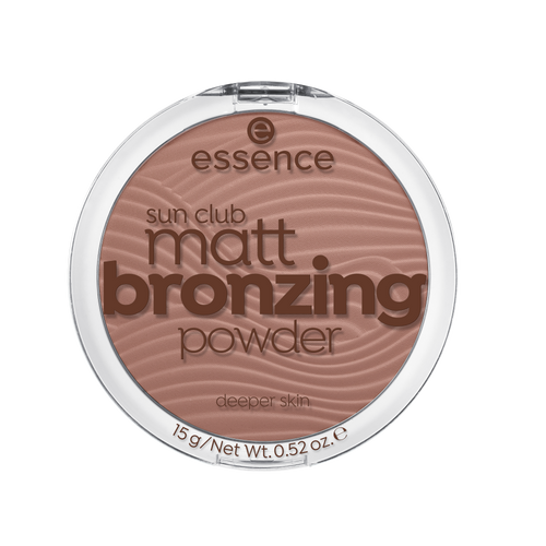 03|chocolate sun-dae / vegan, paraben-free, cruelty-free, new, preservative-free