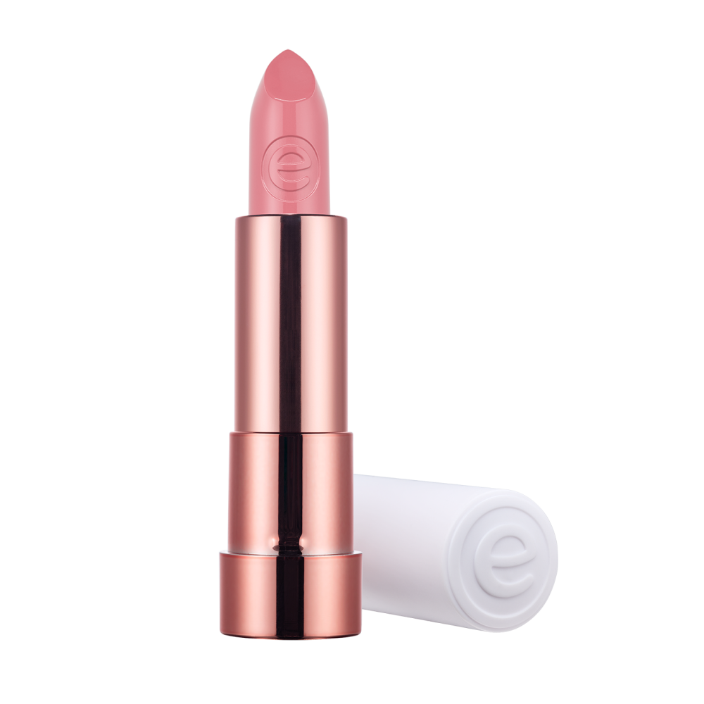 makeup lipstick nude this is – essence