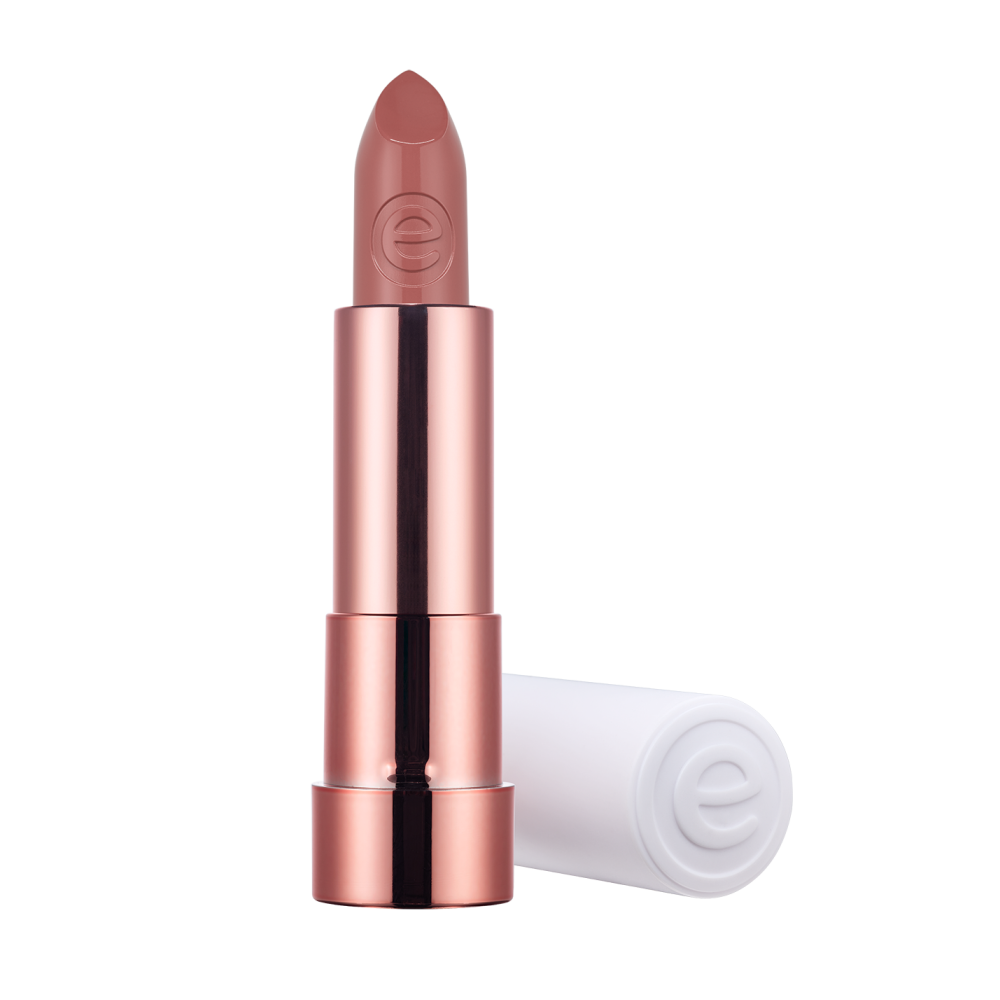 this is nude lipstick – essence makeup