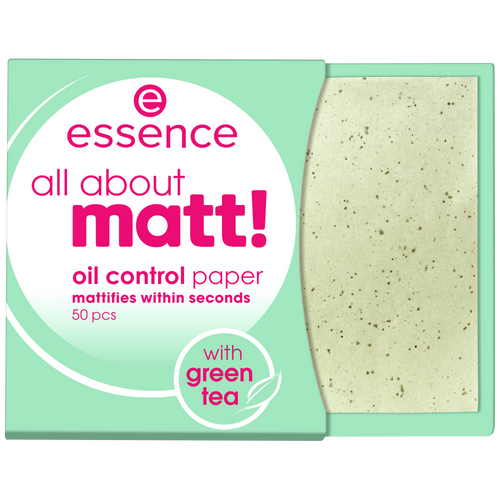 all about matt! face set