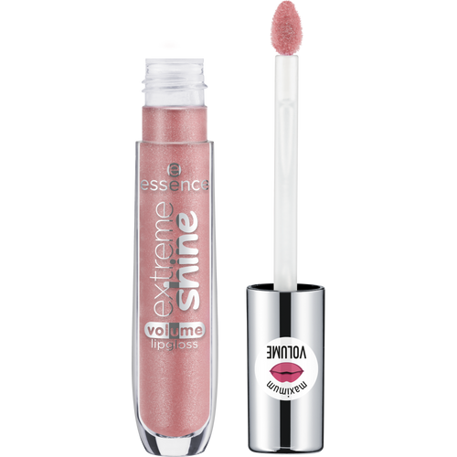extreme shine lipgloss