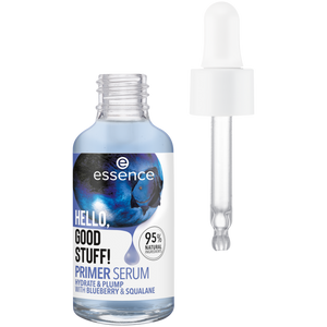 HELLO, GOOD STUFF! HYDRATE & PLUMP FACE SERUM