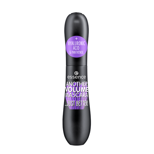 Another Volume Mascara… Just Better!
