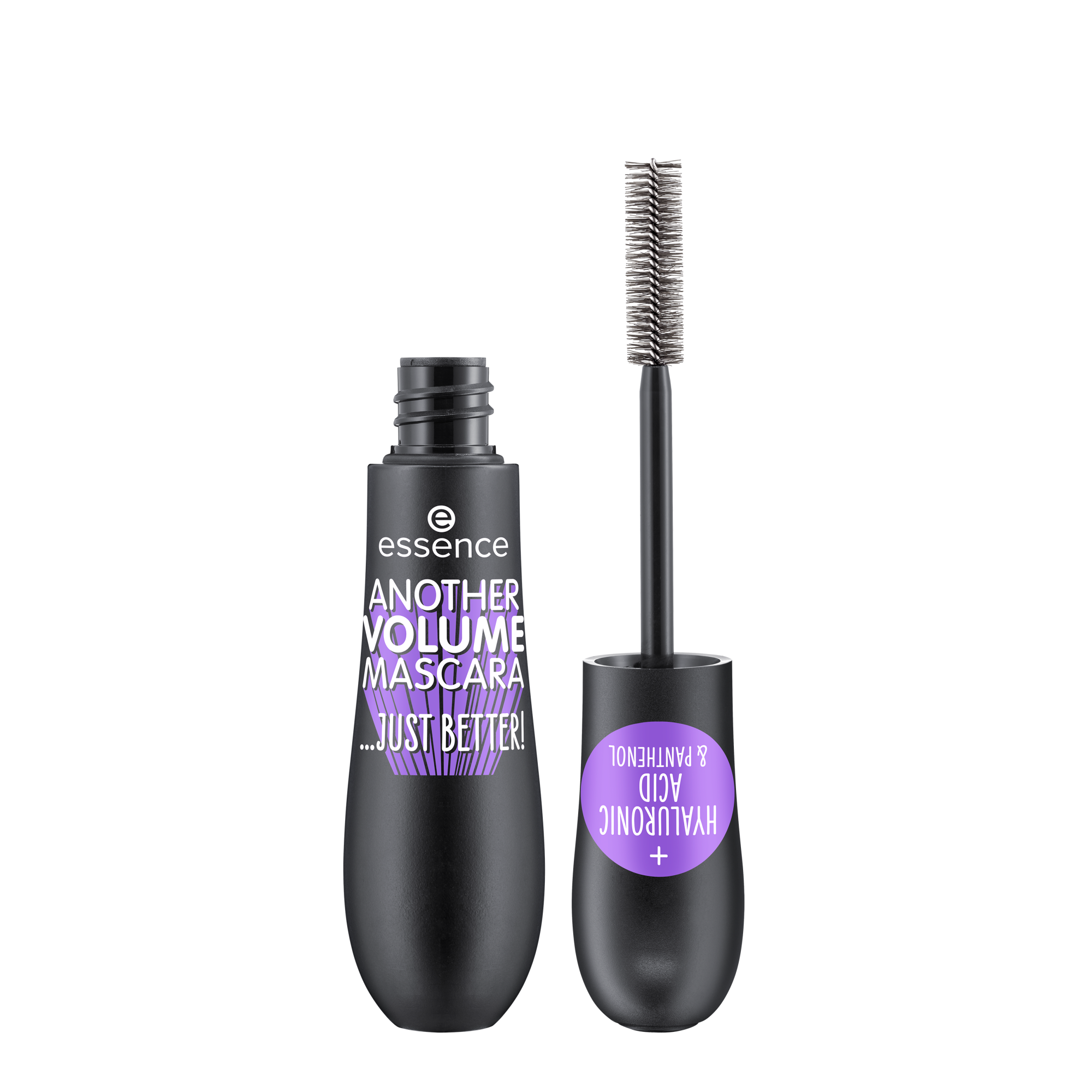 Volume essence makeup Just – Mascara… Another Better!