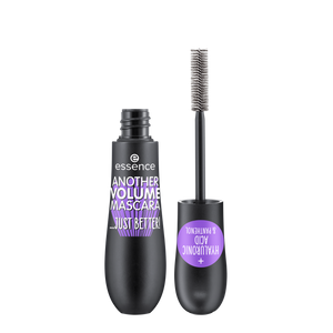 Another Volume Mascara… Just Better!