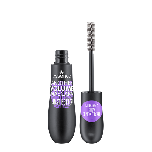 #000000 / Black / vegan, oil-free, paraben-free, cruelty free