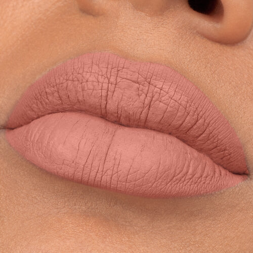8H Matte Liquid Lipstick
