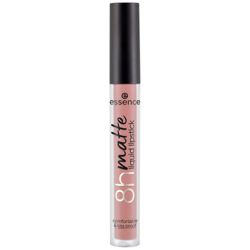 8H Matte Liquid Lipstick