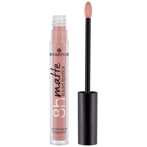 Soft Beige 03 / vegan, cruelty-free, paraben-free, gluten-free, oil-free, waterproof