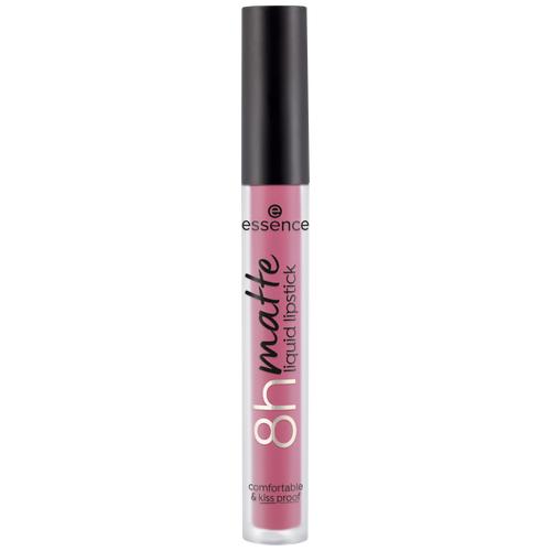 8H Matte Liquid Lipstick