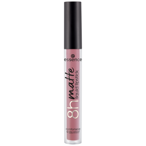 8H Matte Liquid Lipstick