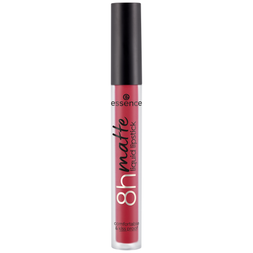 8H Matte Liquid Lipstick