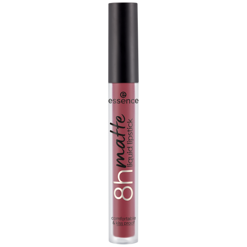 8H Matte Liquid Lipstick