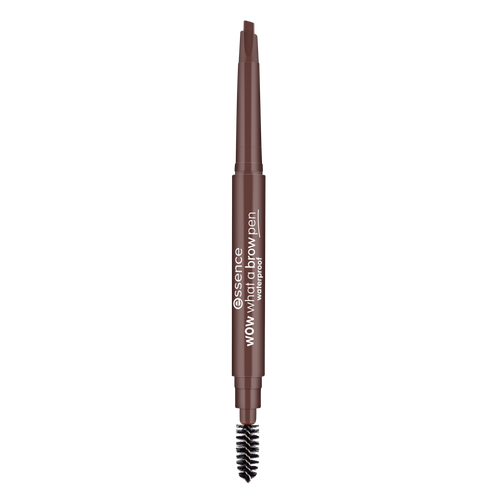 Brown 02 / vegan, cruelty-free, paraben-free, oil-free