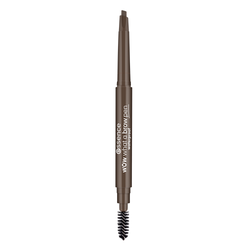 Dark Brown 03 / vegan, cruelty-free, paraben-free, oil-free