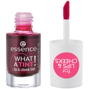What A Tint! Lip & Cheek Tint