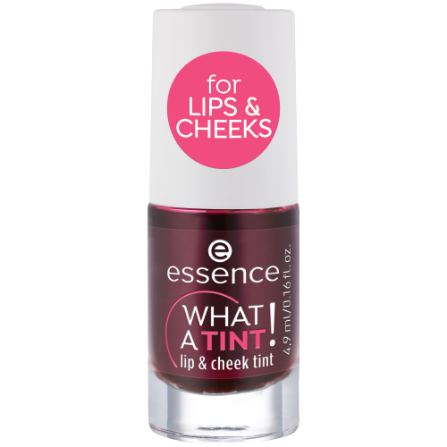 What A Tint! Lip & Cheek Tint
