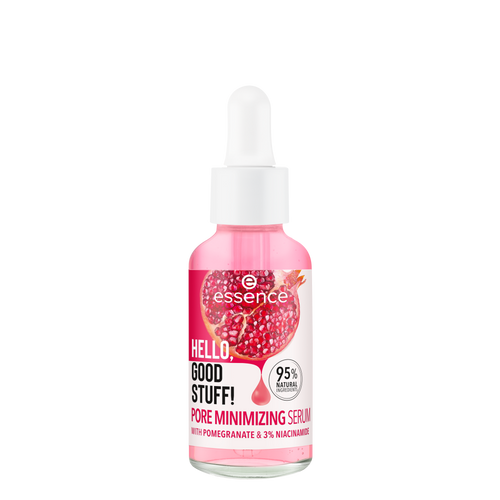 Hello, Good Stuff! Pore Minimizing Serum
