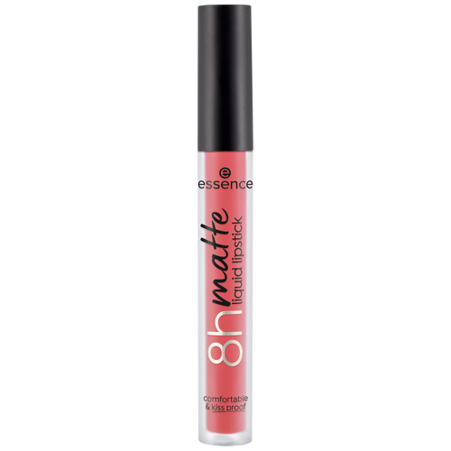 8H Matte Liquid Lipstick