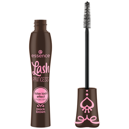Lash Princess False Lash Effect Mascara Black Brown