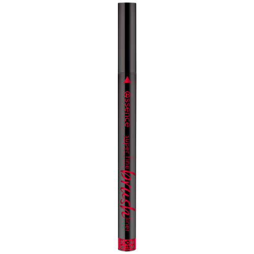 Super Fine Brush Liner Waterproof