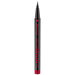 Super Fine Brush Liner Waterproof