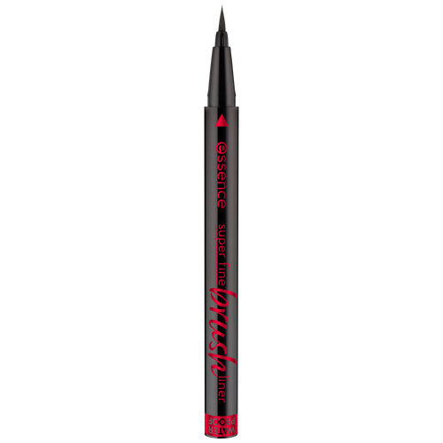 Super Fine Brush Liner Waterproof