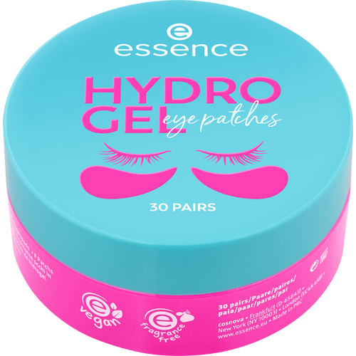 Hydro Gel Eye Patches 30 Pairs