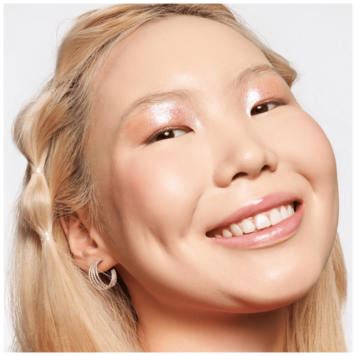 NATURAL MATTE MOUSSE FOUNDATION