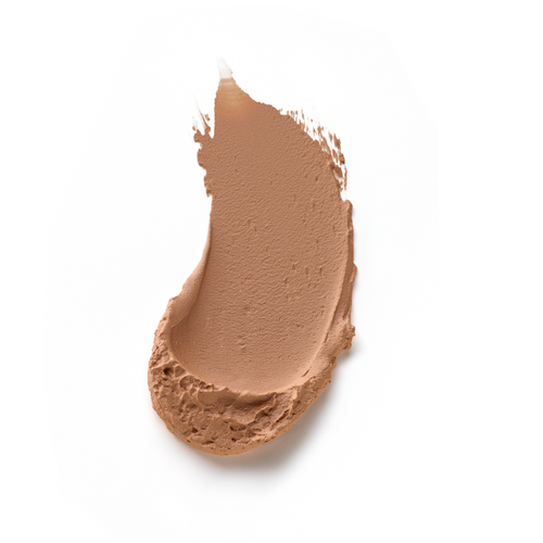 NATURAL MATTE MOUSSE FOUNDATION