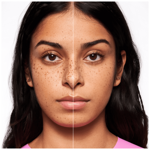 NATURAL MATTE MOUSSE FOUNDATION