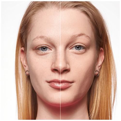 NATURAL MATTE MOUSSE FOUNDATION
