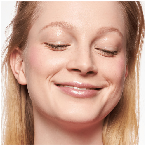 NATURAL MATTE MOUSSE FOUNDATION