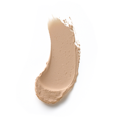 NATURAL MATTE MOUSSE FOUNDATION
