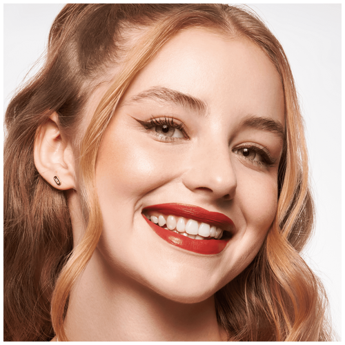 NATURAL MATTE MOUSSE FOUNDATION