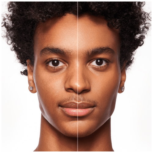 NATURAL MATTE MOUSSE FOUNDATION