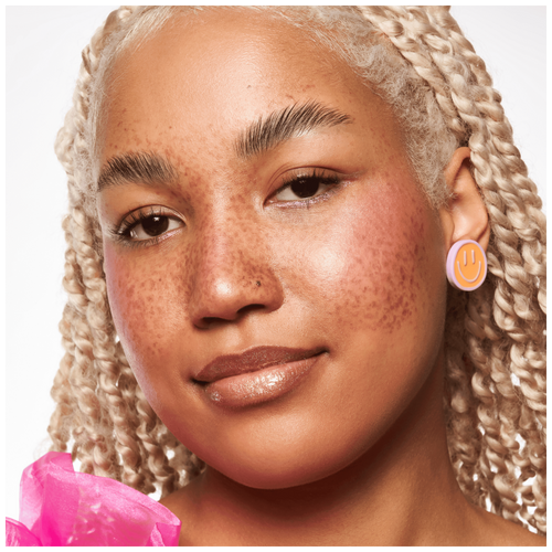 NATURAL MATTE MOUSSE FOUNDATION