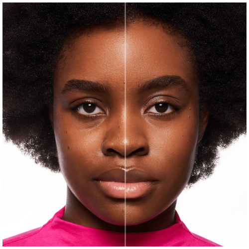NATURAL MATTE MOUSSE FOUNDATION