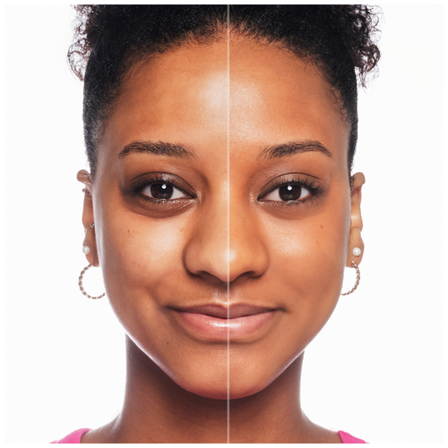 NATURAL MATTE MOUSSE FOUNDATION