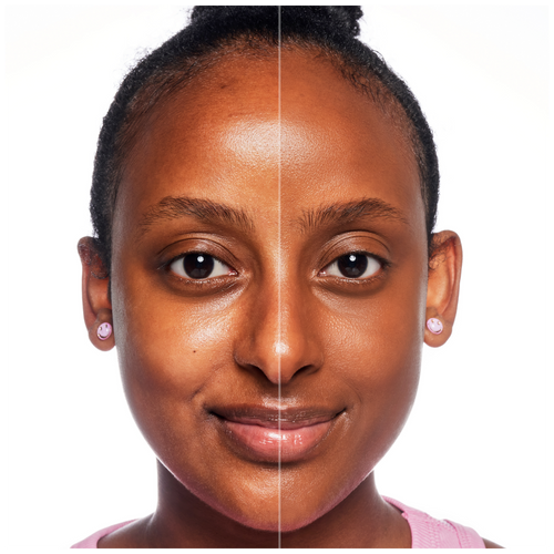 NATURAL MATTE MOUSSE FOUNDATION