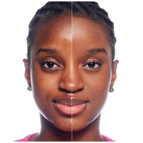 NATURAL MATTE MOUSSE FOUNDATION