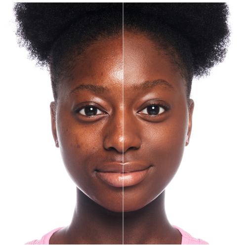 NATURAL MATTE MOUSSE FOUNDATION