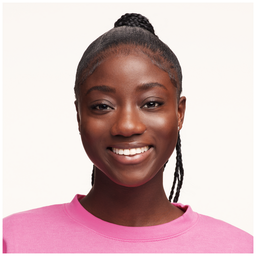 NATURAL MATTE MOUSSE FOUNDATION