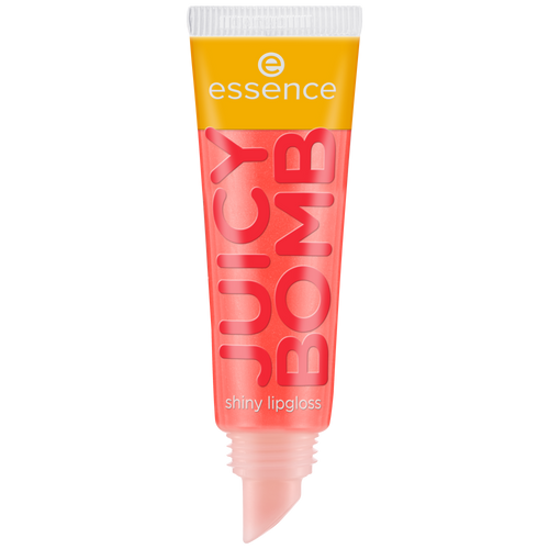Proud Papaya 103 / vegan, cruelty-free, gluten-free, paraben-free