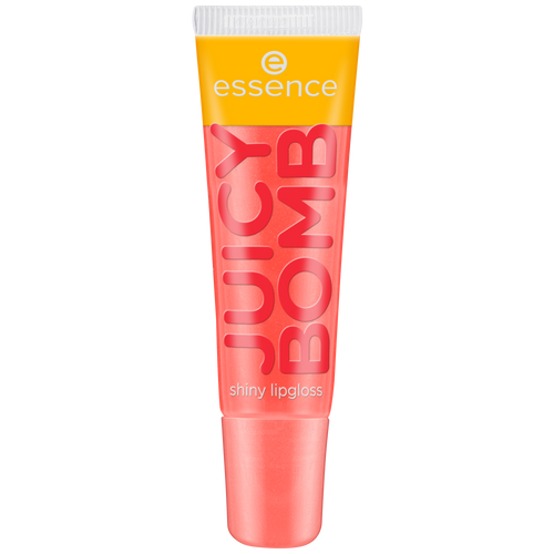 JUICY BOMB Shiny Lipgloss