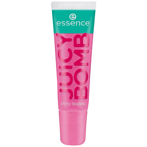 JUICY BOMB Shiny Lipgloss