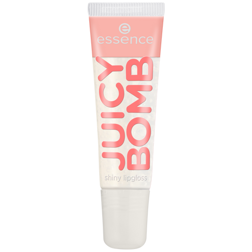 JUICY BOMB Shiny Lipgloss